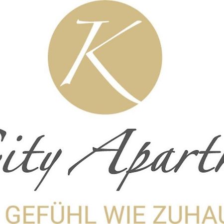 K City Apartments Wichtelgasse Vídeň Exteriér fotografie